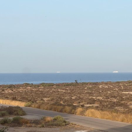 Apartamento Tania - El Toyo - Cabo De Gata Retamar  Buitenkant foto