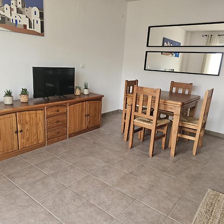 Apartamento Tania - El Toyo - Cabo De Gata Retamar  Buitenkant foto