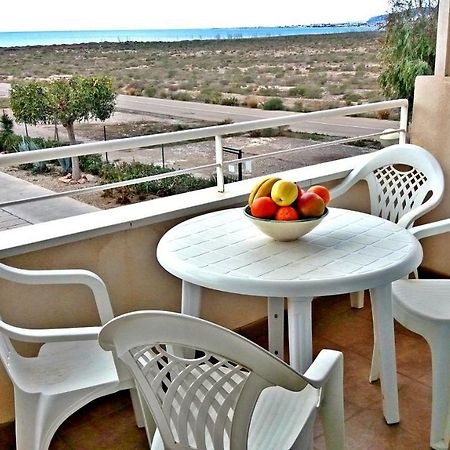 Apartamento Tania - El Toyo - Cabo De Gata Retamar  Buitenkant foto