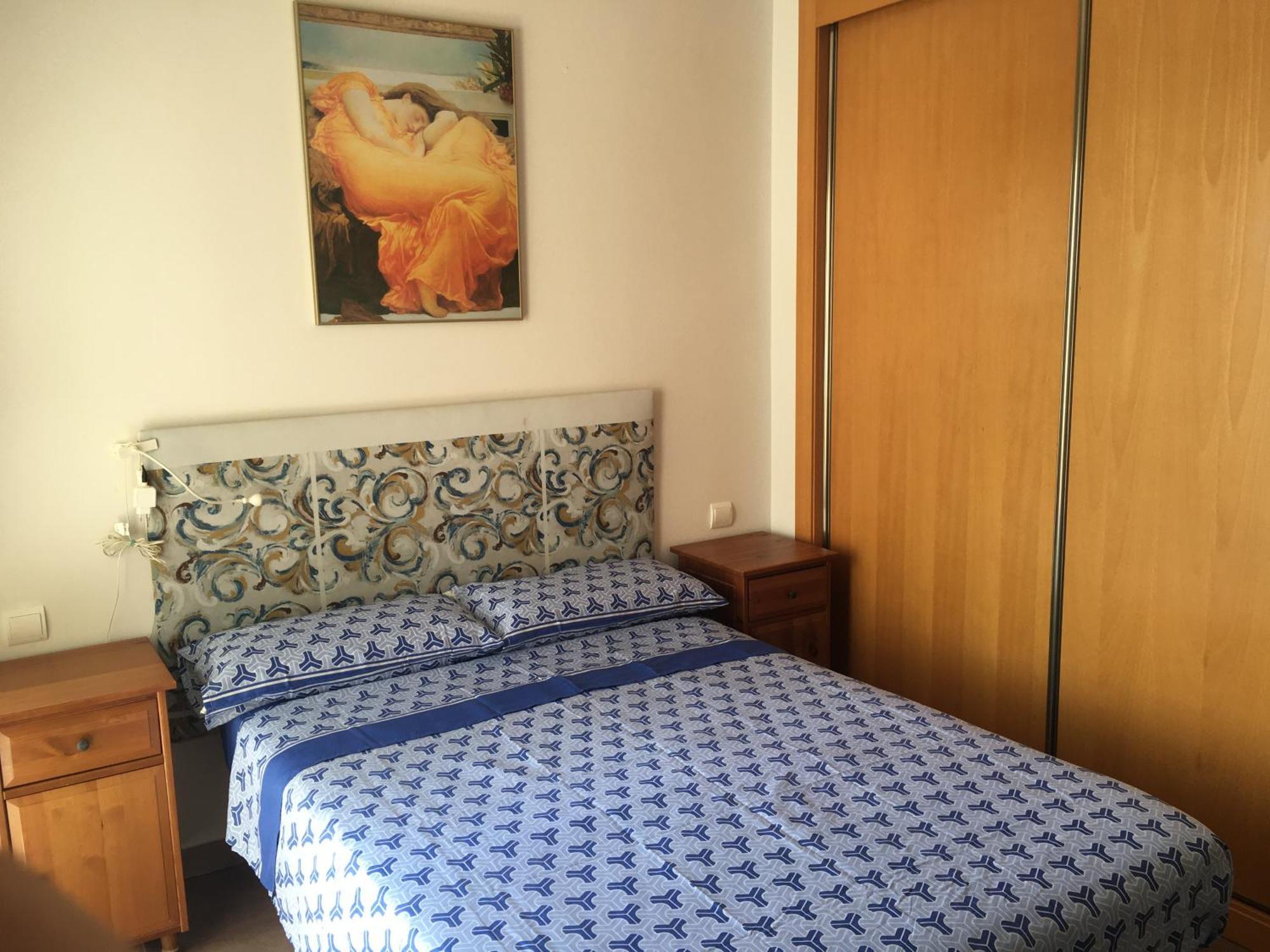 Apartamento Tania - El Toyo - Cabo De Gata Retamar  Buitenkant foto