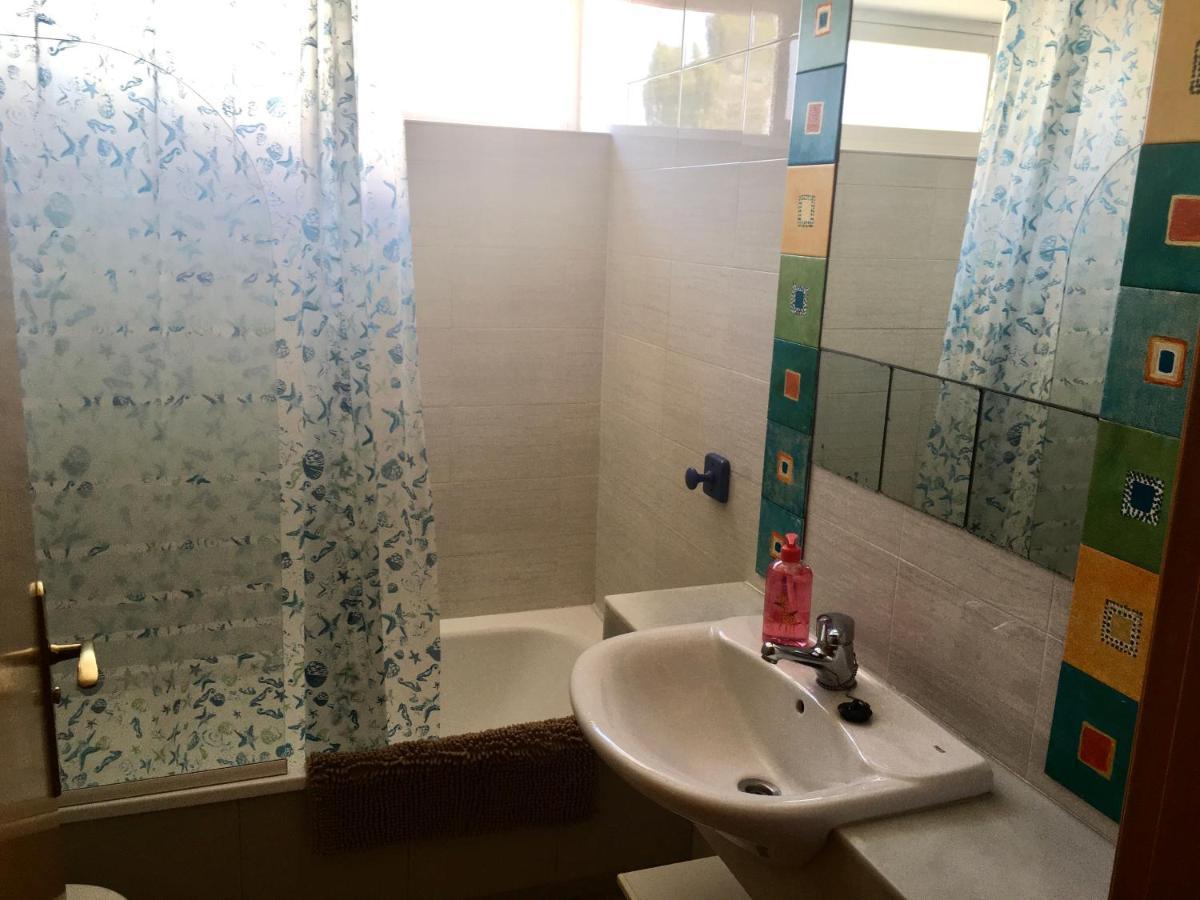 Apartamento Tania - El Toyo - Cabo De Gata Retamar  Buitenkant foto