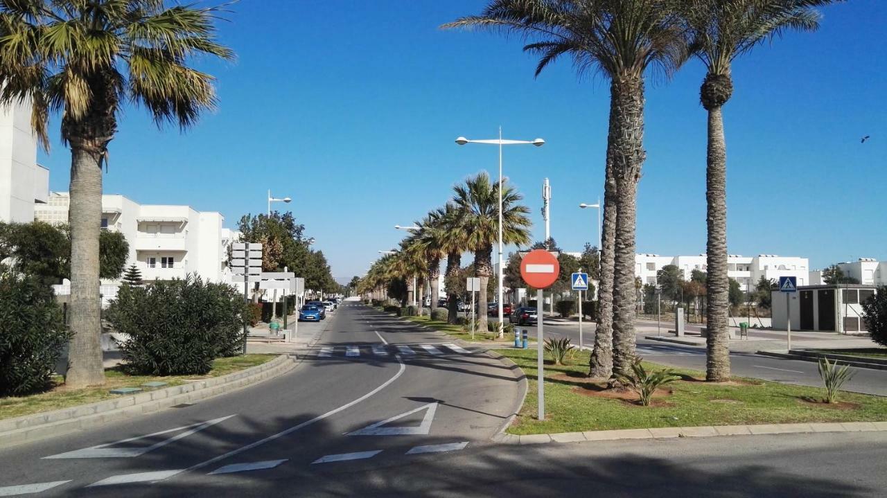 Apartamento Tania - El Toyo - Cabo De Gata Retamar  Buitenkant foto