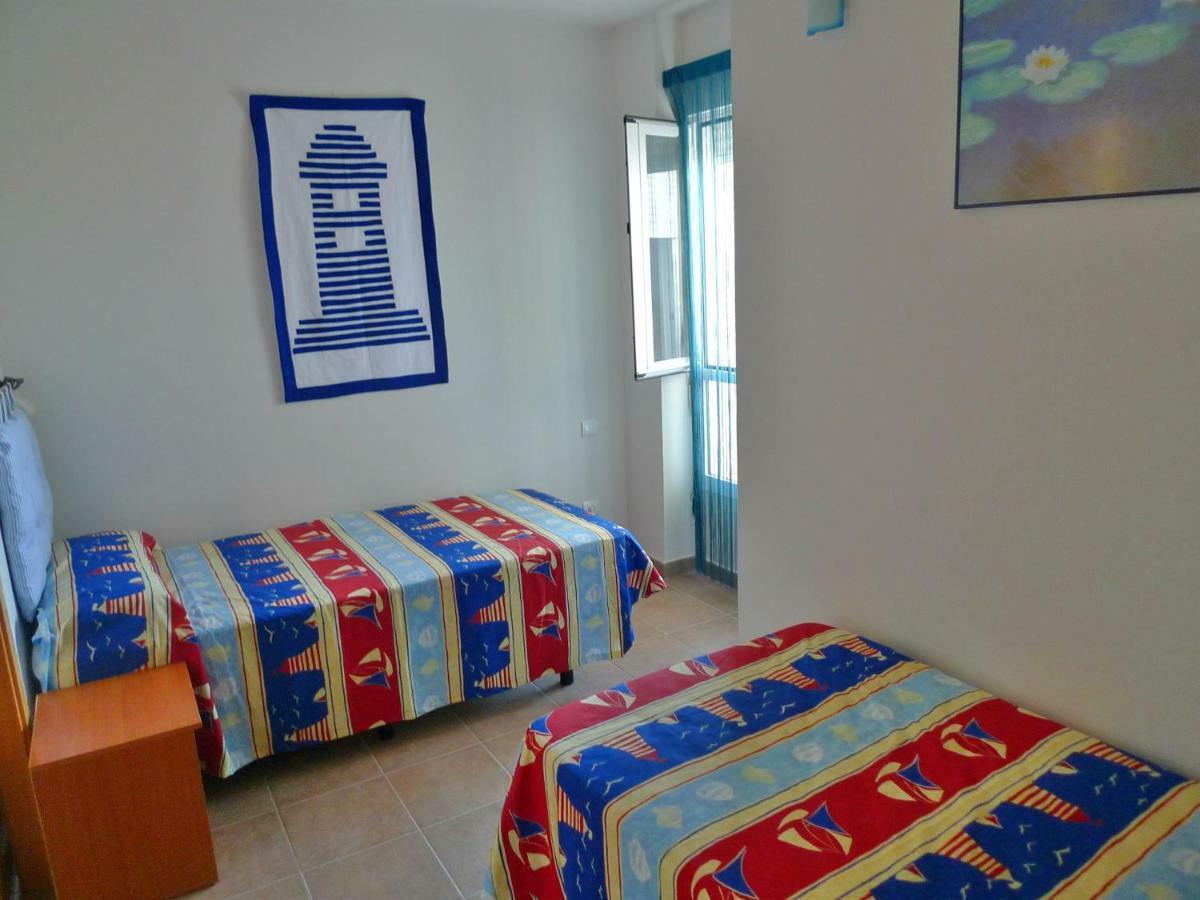 Apartamento Tania - El Toyo - Cabo De Gata Retamar  Buitenkant foto